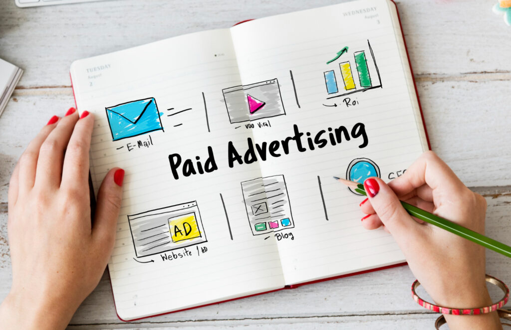 Google Ads (Pay-Per-Click)