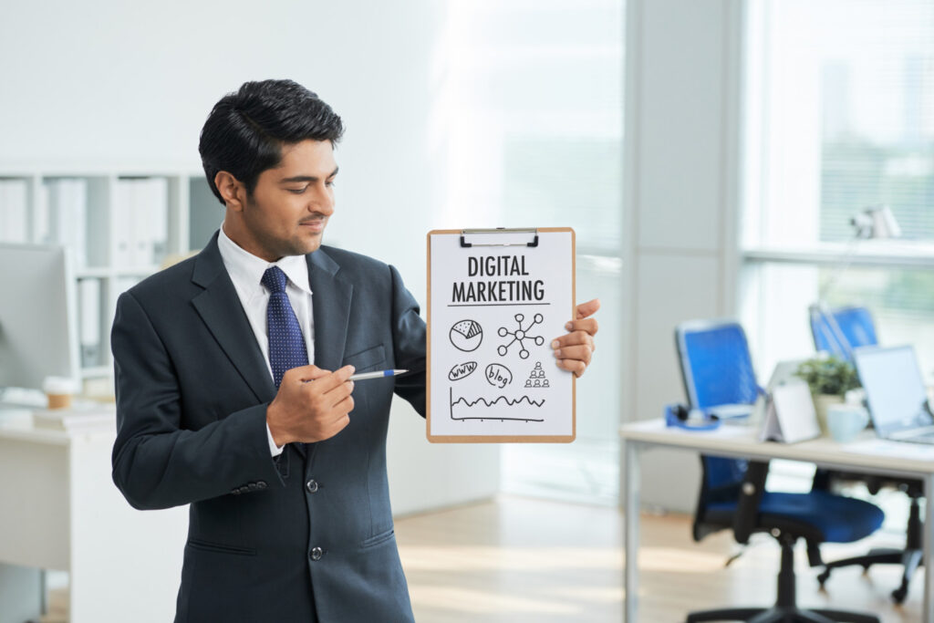 What Is Digital Marketing