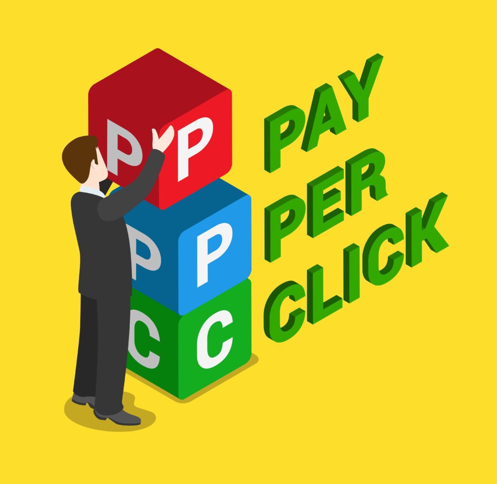 Google Ads (Pay-Per-Click)