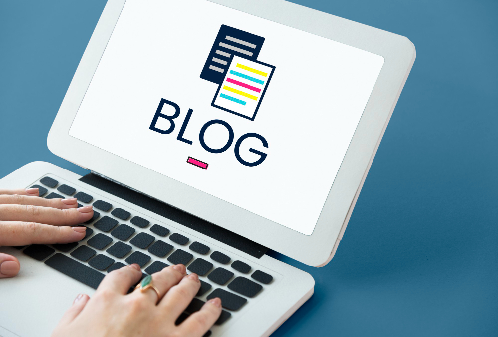 Content Writing & Blogging