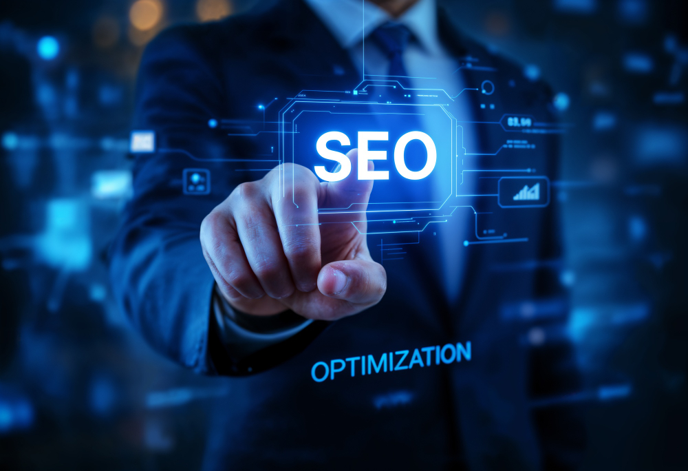 Search Engine Optimization (SEO)