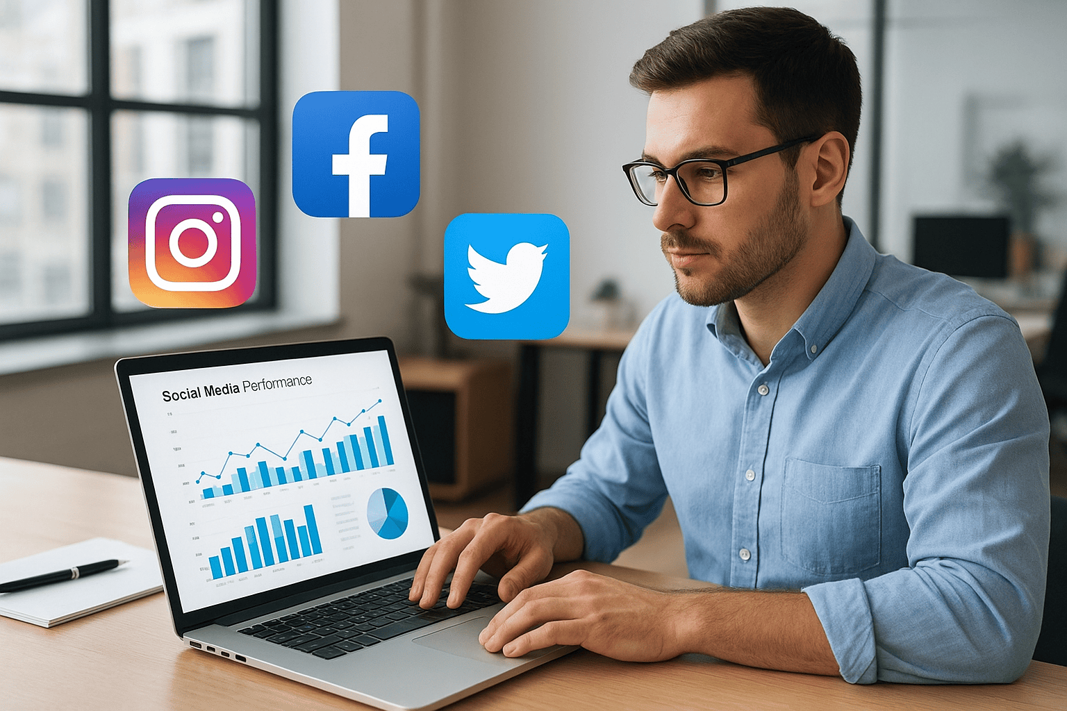 Social Media Performance