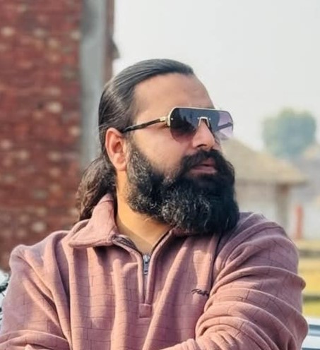 Sourabh, Owner, Restaurant